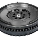 VOLANT MOTEUR