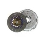 KIT EMBRAYAGE PLATEAUX +  DISQUE