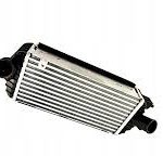 RADIATEUR  TURBO