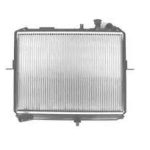 RADIATEUR MOTEUR