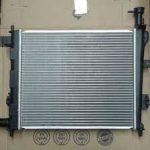 RADIATEUR MOTEUR