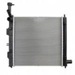 RADIATEUR MOTEUR