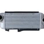 RADIATEUR TURBO