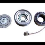 BOBINE COMPRESSEUR CLIM