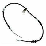 CABLE DE FREIN