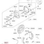 CABLE DE FREIN