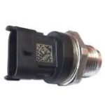CAPTEUR PRESSION CARBURANT